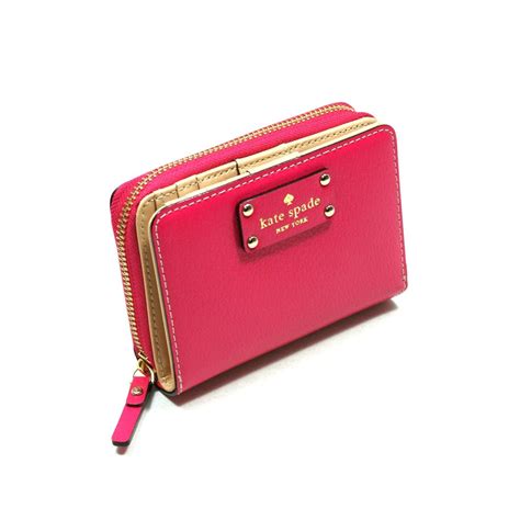 kate spade small wallet sale.